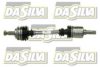 DA SILVA 1930AT Drive Shaft